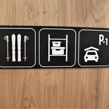 Apartman Maco - Strbske Pleso - Ovruc Διαμέρισμα Εξωτερικό φωτογραφία