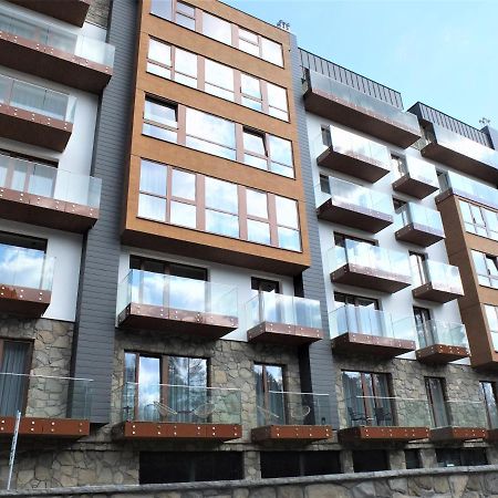 Apartman Maco - Strbske Pleso - Ovruc Διαμέρισμα Εξωτερικό φωτογραφία