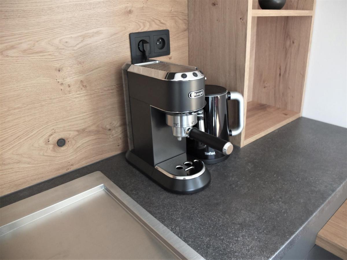 Apartman Maco - Strbske Pleso - Ovruc Διαμέρισμα Εξωτερικό φωτογραφία