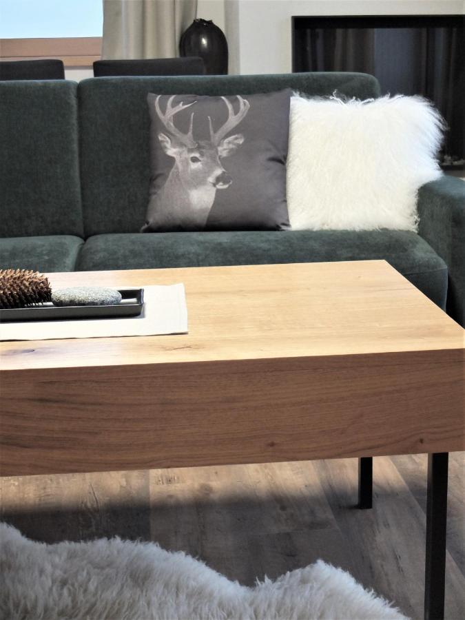 Apartman Maco - Strbske Pleso - Ovruc Διαμέρισμα Εξωτερικό φωτογραφία