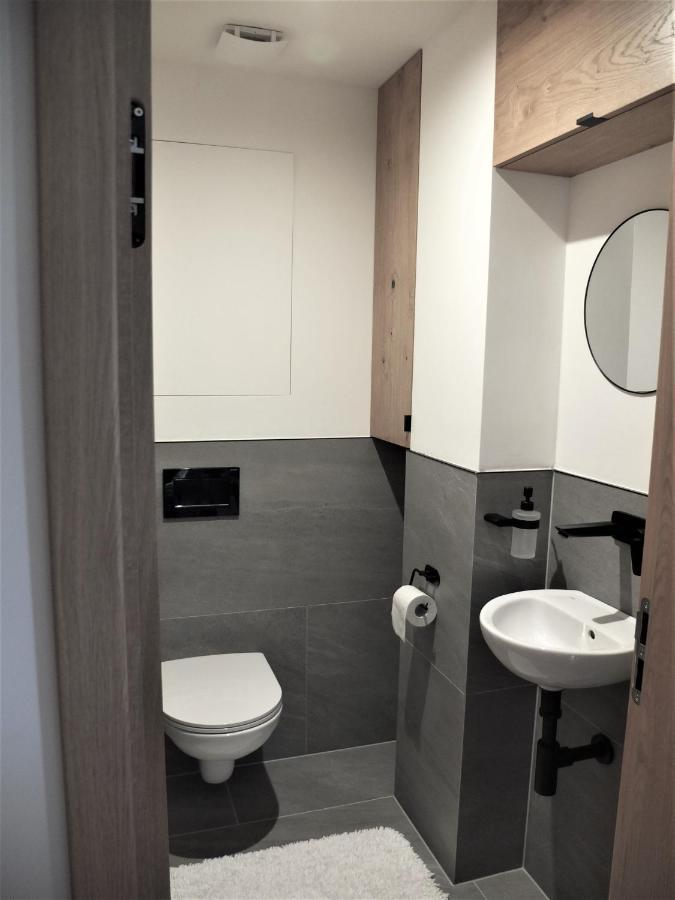 Apartman Maco - Strbske Pleso - Ovruc Διαμέρισμα Εξωτερικό φωτογραφία