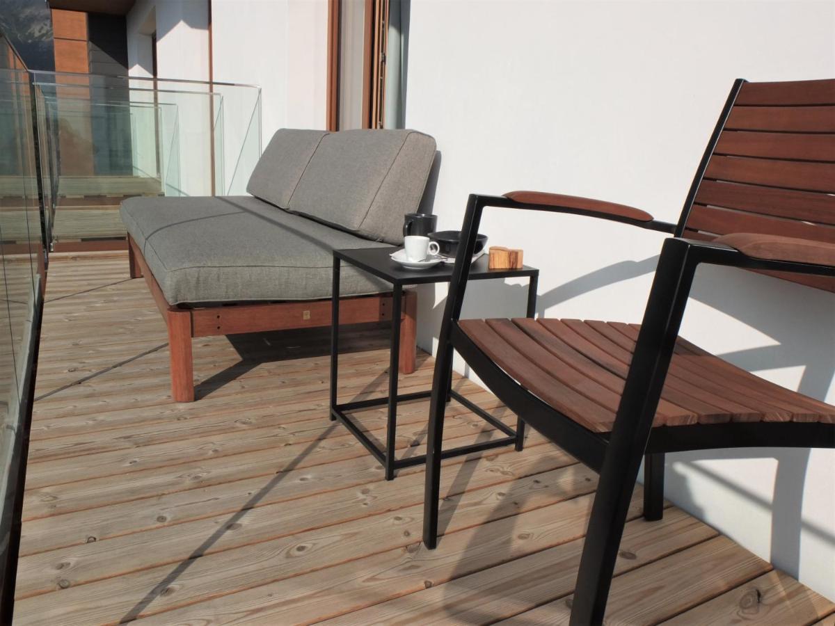 Apartman Maco - Strbske Pleso - Ovruc Διαμέρισμα Εξωτερικό φωτογραφία