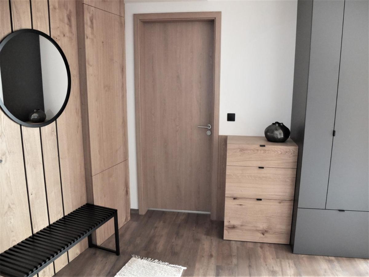 Apartman Maco - Strbske Pleso - Ovruc Διαμέρισμα Εξωτερικό φωτογραφία