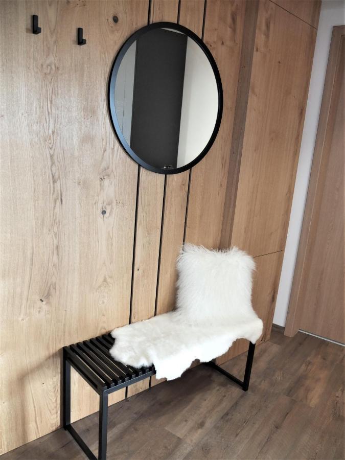 Apartman Maco - Strbske Pleso - Ovruc Διαμέρισμα Εξωτερικό φωτογραφία