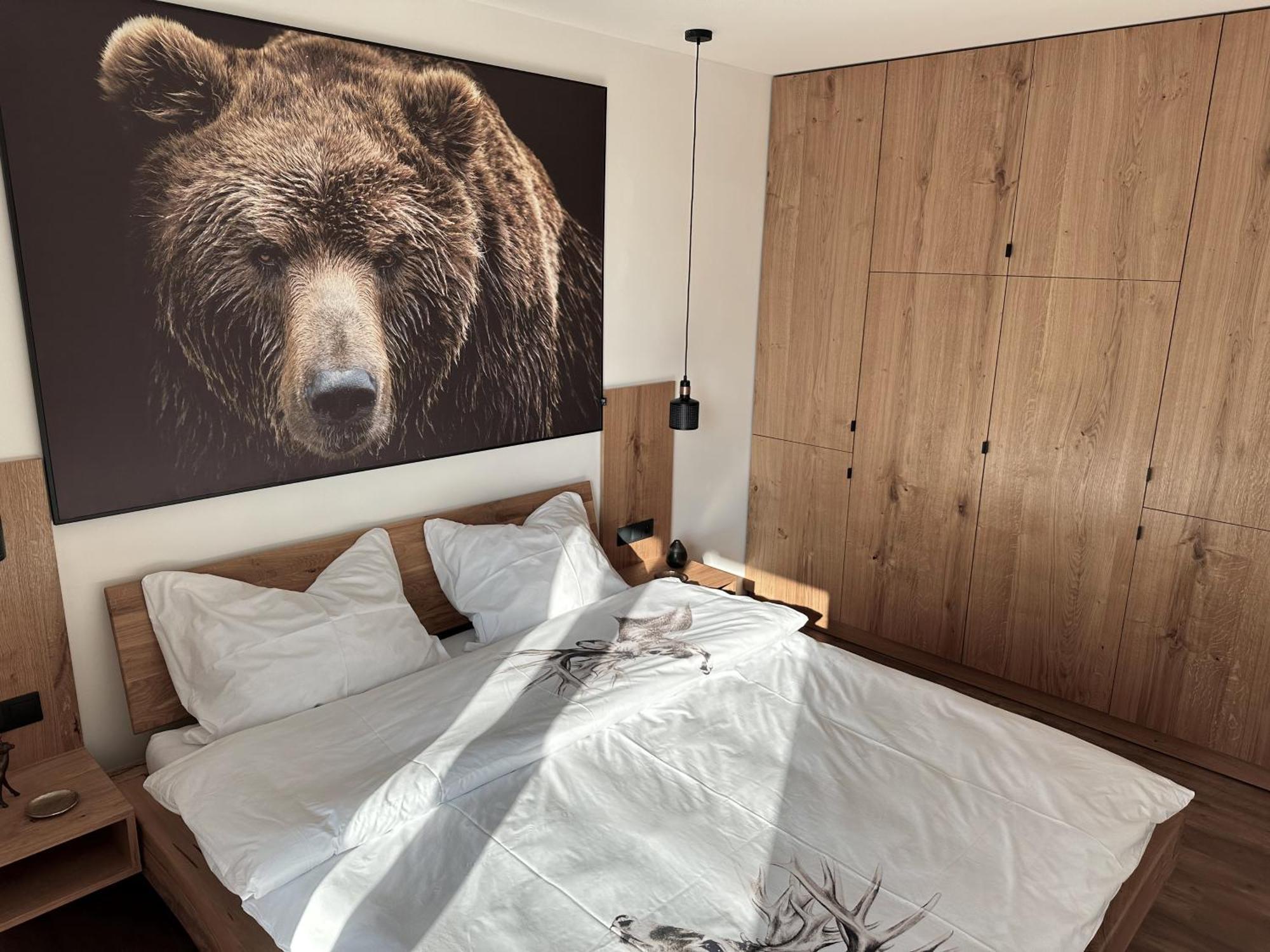 Apartman Maco - Strbske Pleso - Ovruc Διαμέρισμα Εξωτερικό φωτογραφία